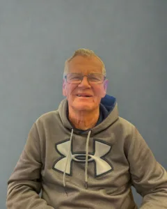 Richard “Dick” Duane Johnson